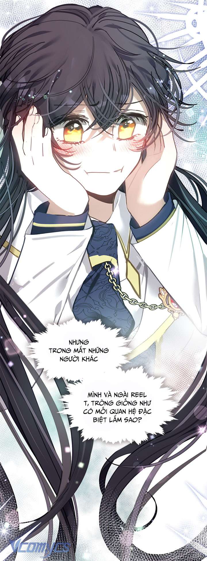 Gia Đình Bị Ám Ảnh Bởi Tôi Chapter 50 - Trang 4