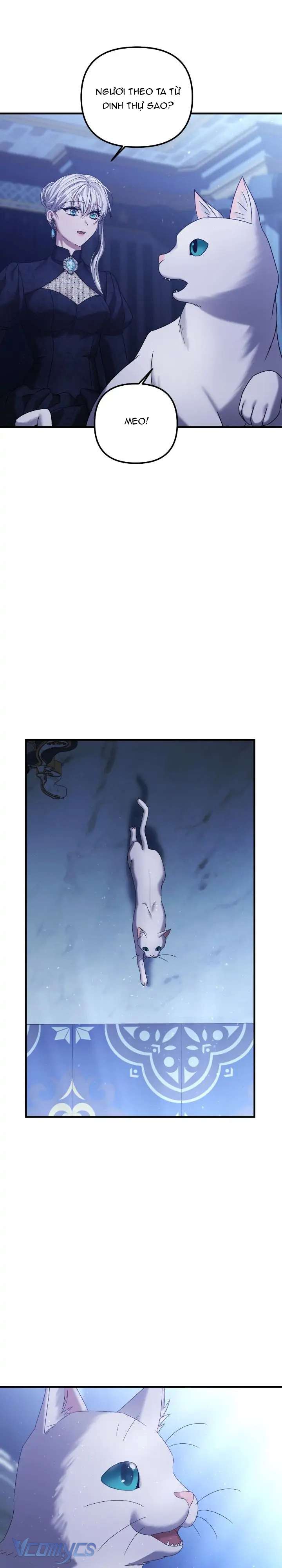 Hôn Nhân Liên Minh Để Trả Thù Chap 45 - Trang 2