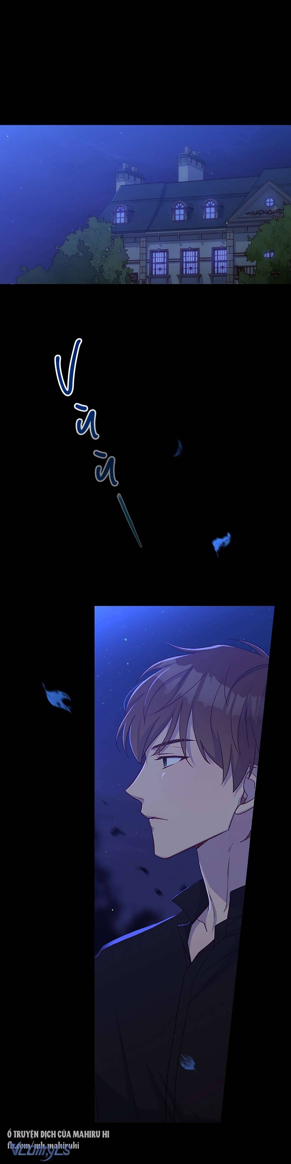 Sống Sót Dưới Thân Phận Hầu Nữ Chap 51 - Next Chap 52