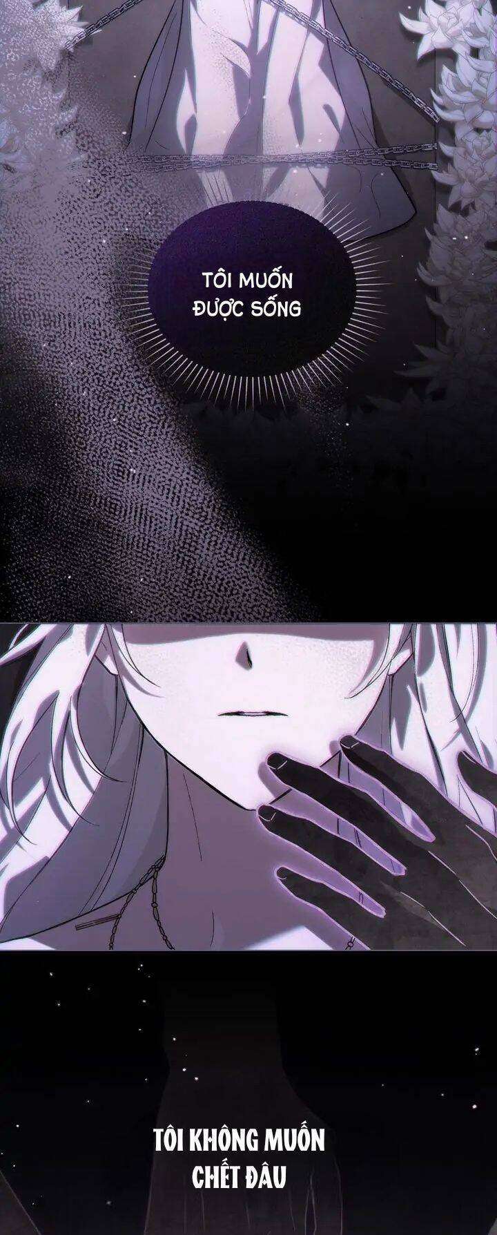 Khi Số Phận Tìm Đến Hai Ta Chapter 18 - Trang 4