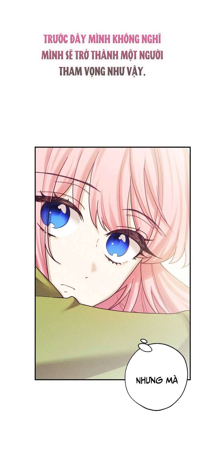 Cửa Hàng Búp Bê Của Công Chúa Chap 38 - Trang 2