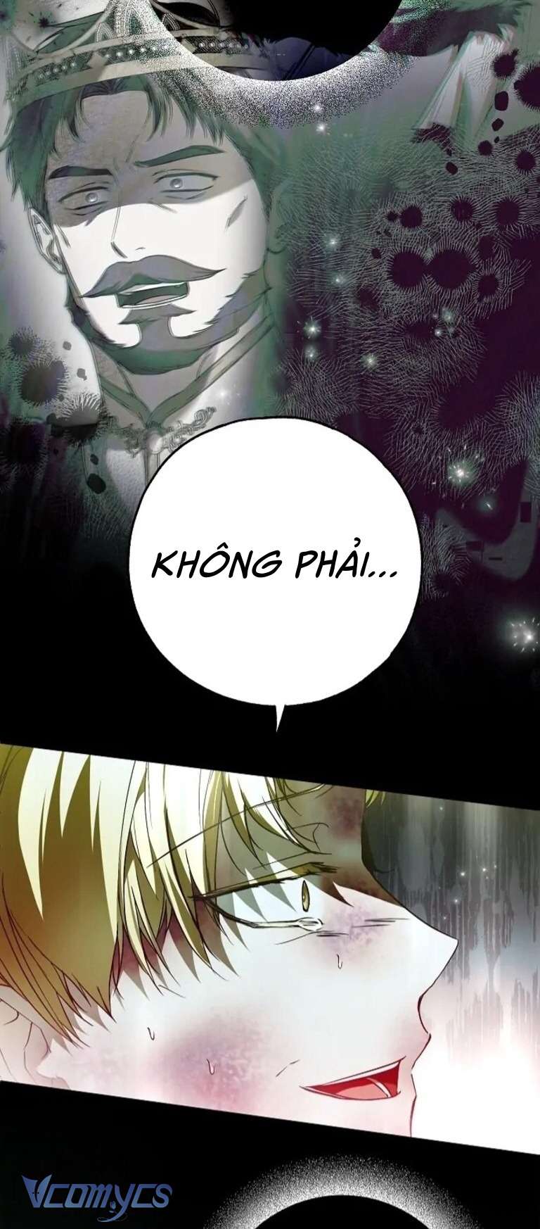 Ai Đó Đang Điều Khiển Cơ Thể Của Tôi Chapter 38 - Trang 4