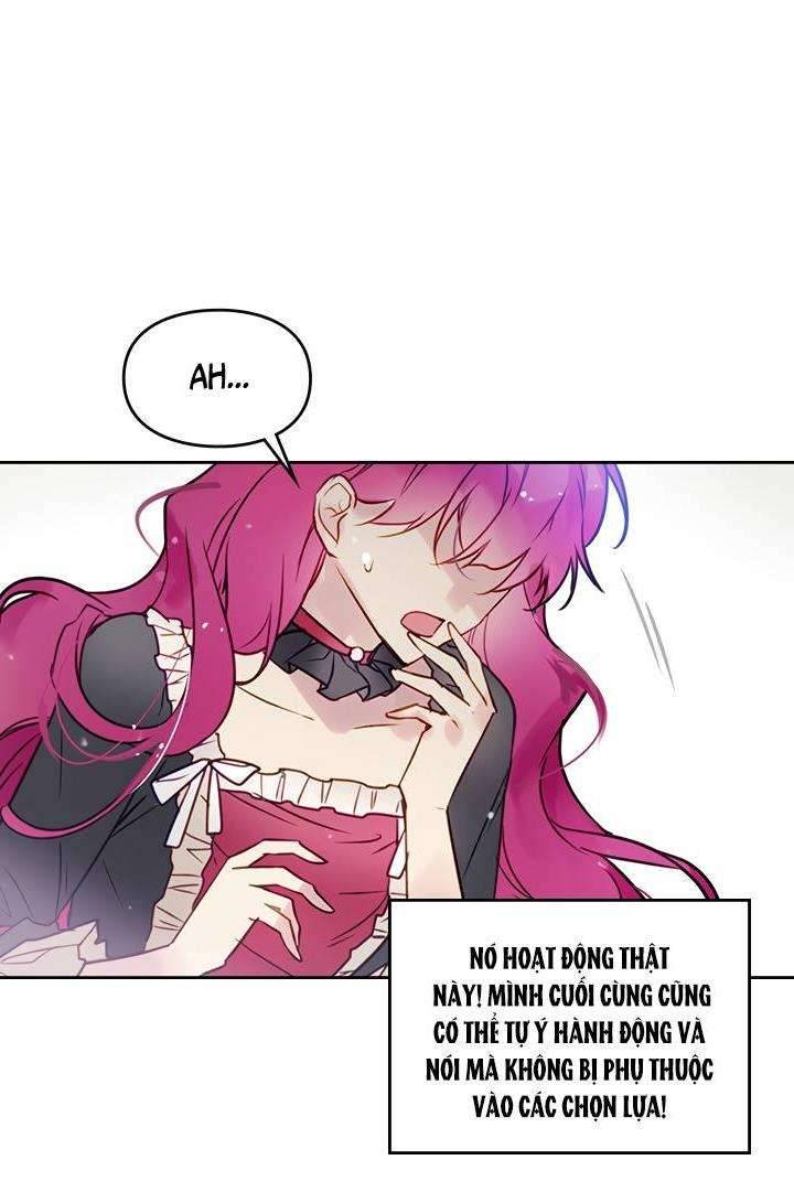 Kết Cục Của Nhân Vật Phản Diện Chỉ Có Thể Là Cái Chết Chapter 7 - Next Chapter 8