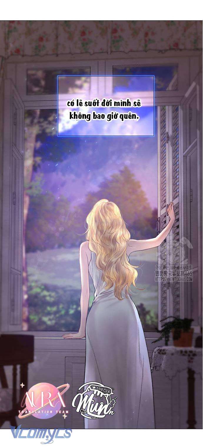 Hãy Khóc Và Cầu Nguyện Đi Chapter 26 - Trang 4