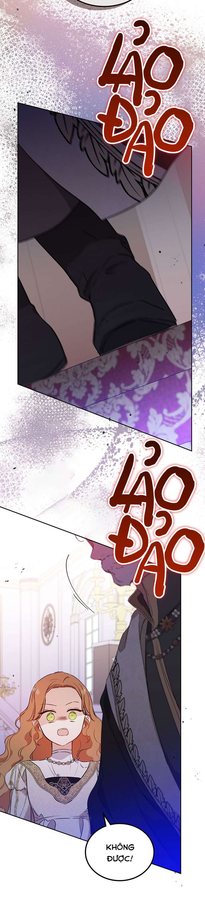 Kiếp Này Nhất Định Làm Gia Chủ Chap 118 - Trang 2