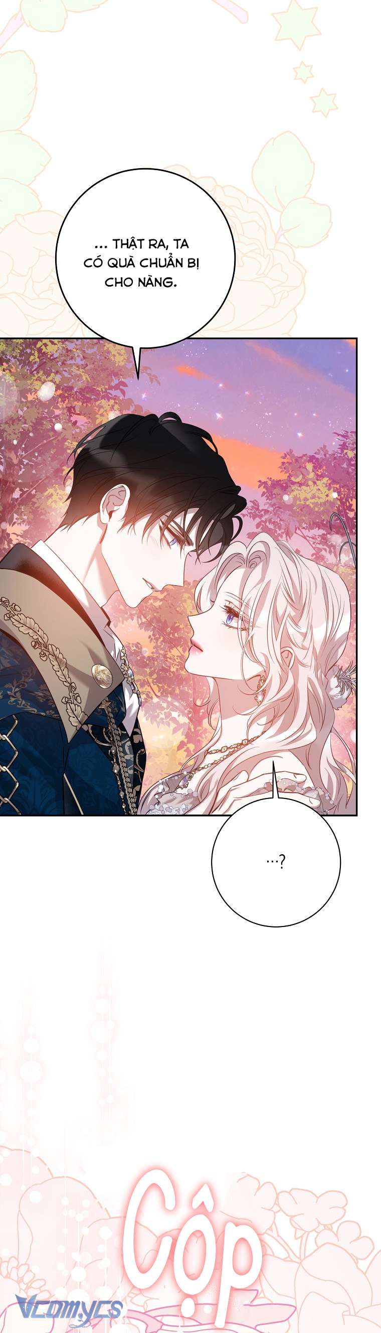 Thuần Hóa Bạo Quân Rồi Bỏ Trốn Chap 87 - Trang 2