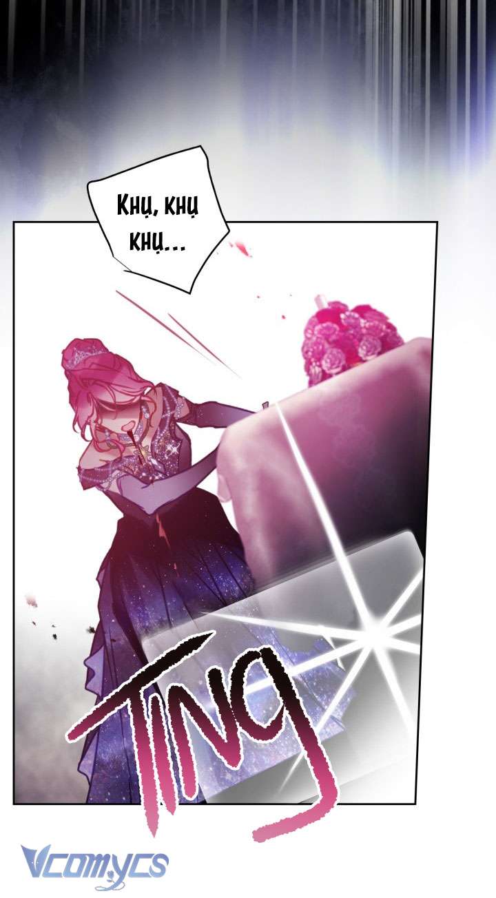 Kết Cục Của Nhân Vật Phản Diện Chỉ Có Thể Là Cái Chết Chapter 157 - Next Chapter 158