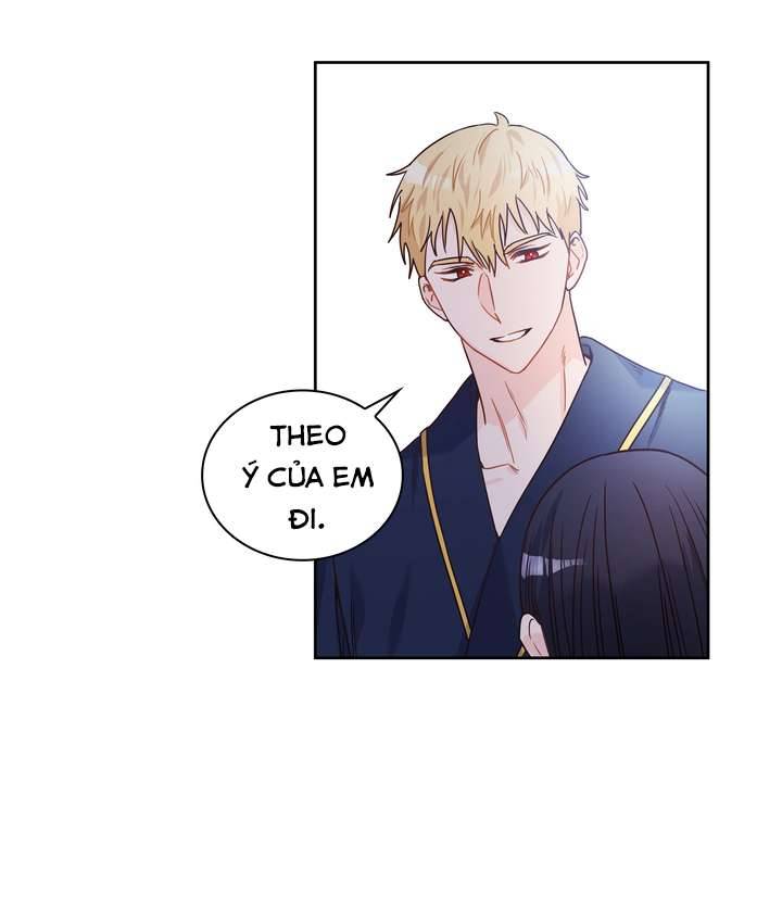 Công Nương Su Chapter 10 - Trang 4