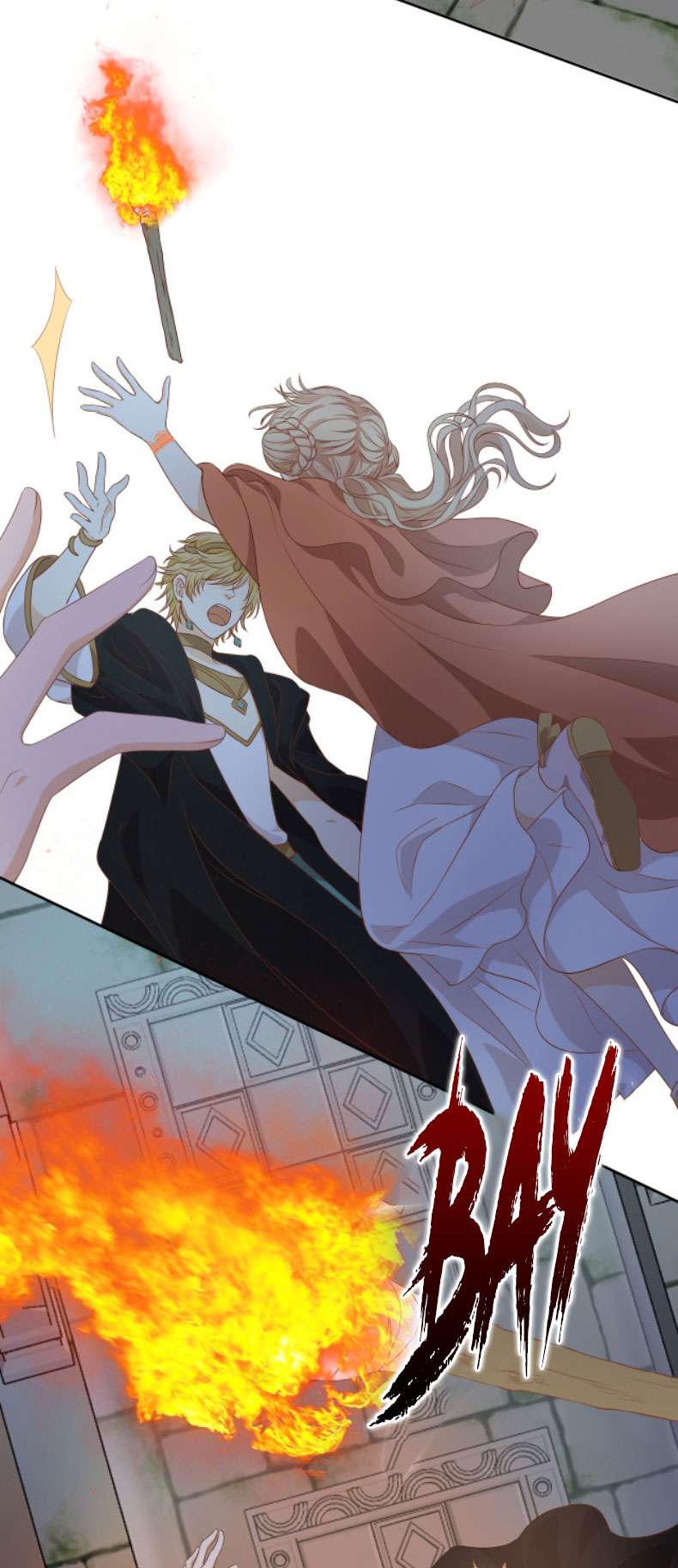 Địch Úc Đa Chi Ca Chapter 102 - Trang 4