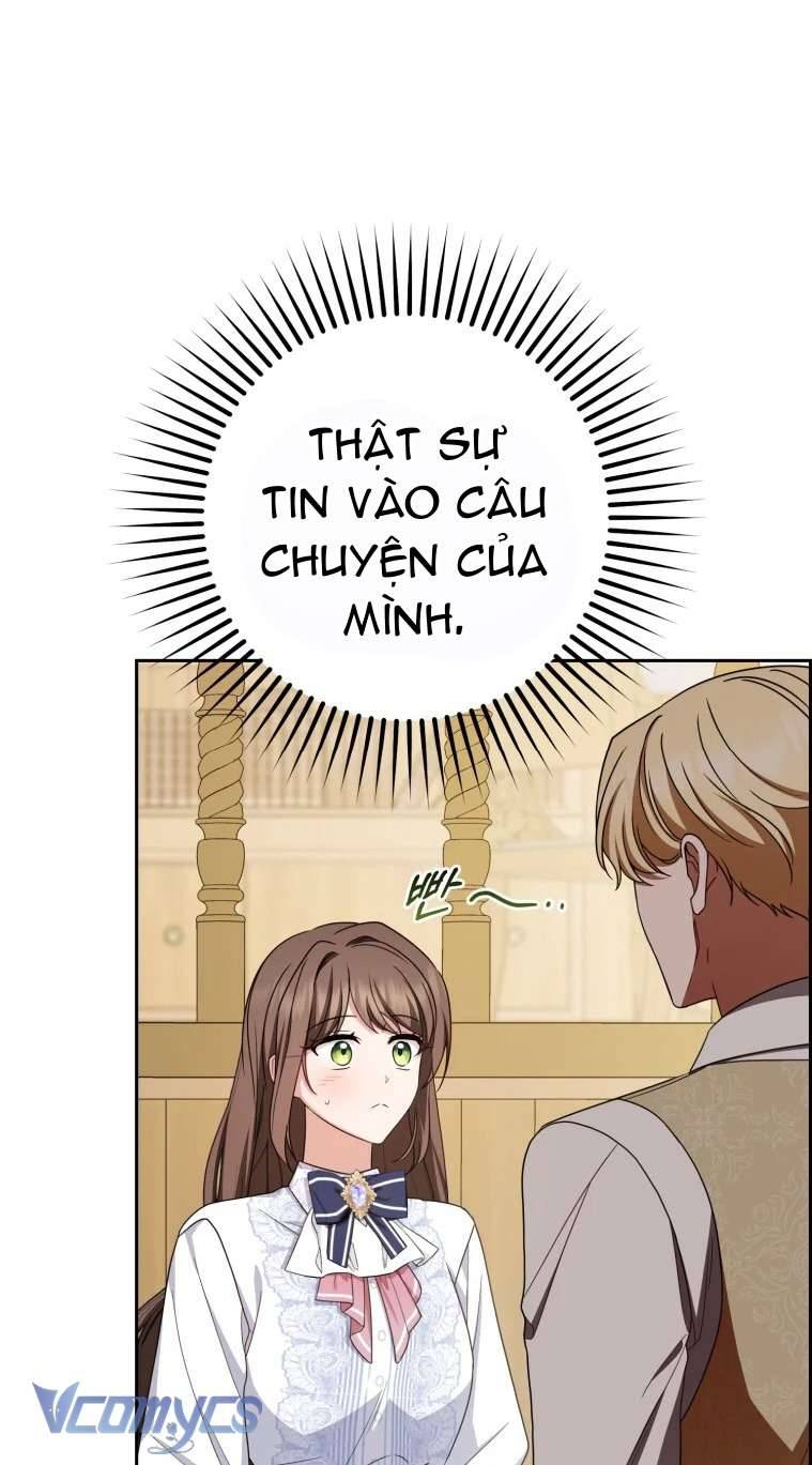 Được Yêu Thương Mà Còn Ngại Ngùng Sao! Chap 73 - Trang 2