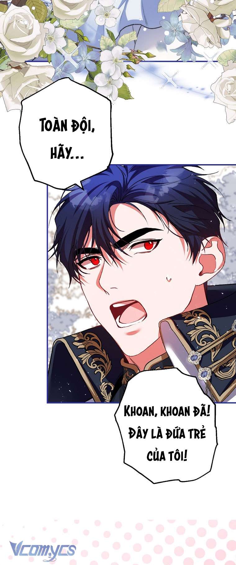 Thời Gian Của Nhân Vật Phụ Có Giới Hạn Chapter 38 - Next Chapter 39