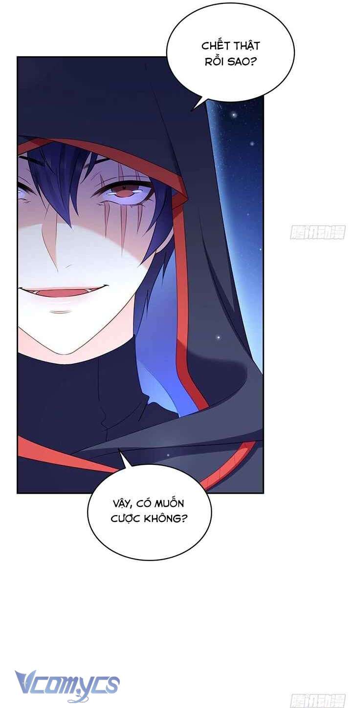 Hệt Như Hàn Quang Gặp Nắng Gắt Chap 531 - Trang 4