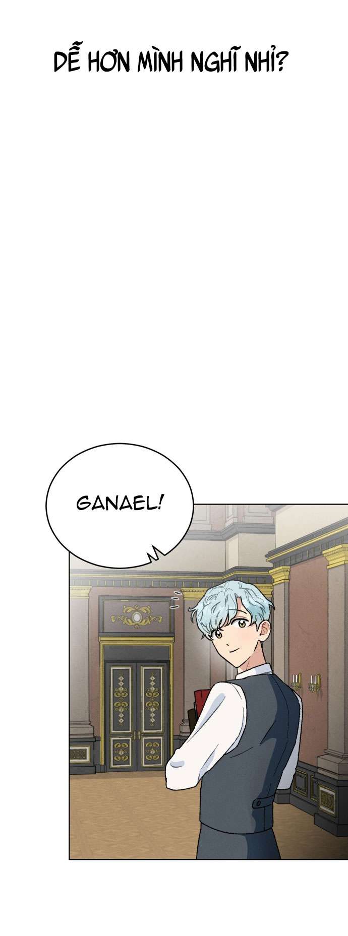 Nam Thứ Đình Công Thì Phải Làm Sao?! Chapter 1 - Next Chapter 2