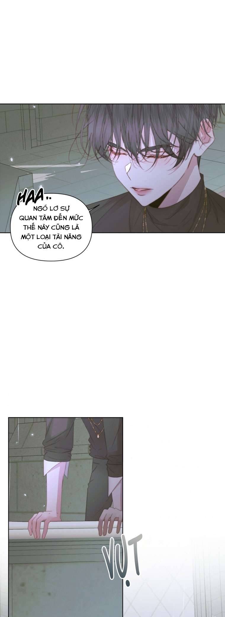 Siren: Trở Thành Gia Đình Của Nhân Vật Phản Diện Chapter 35 - Trang 3