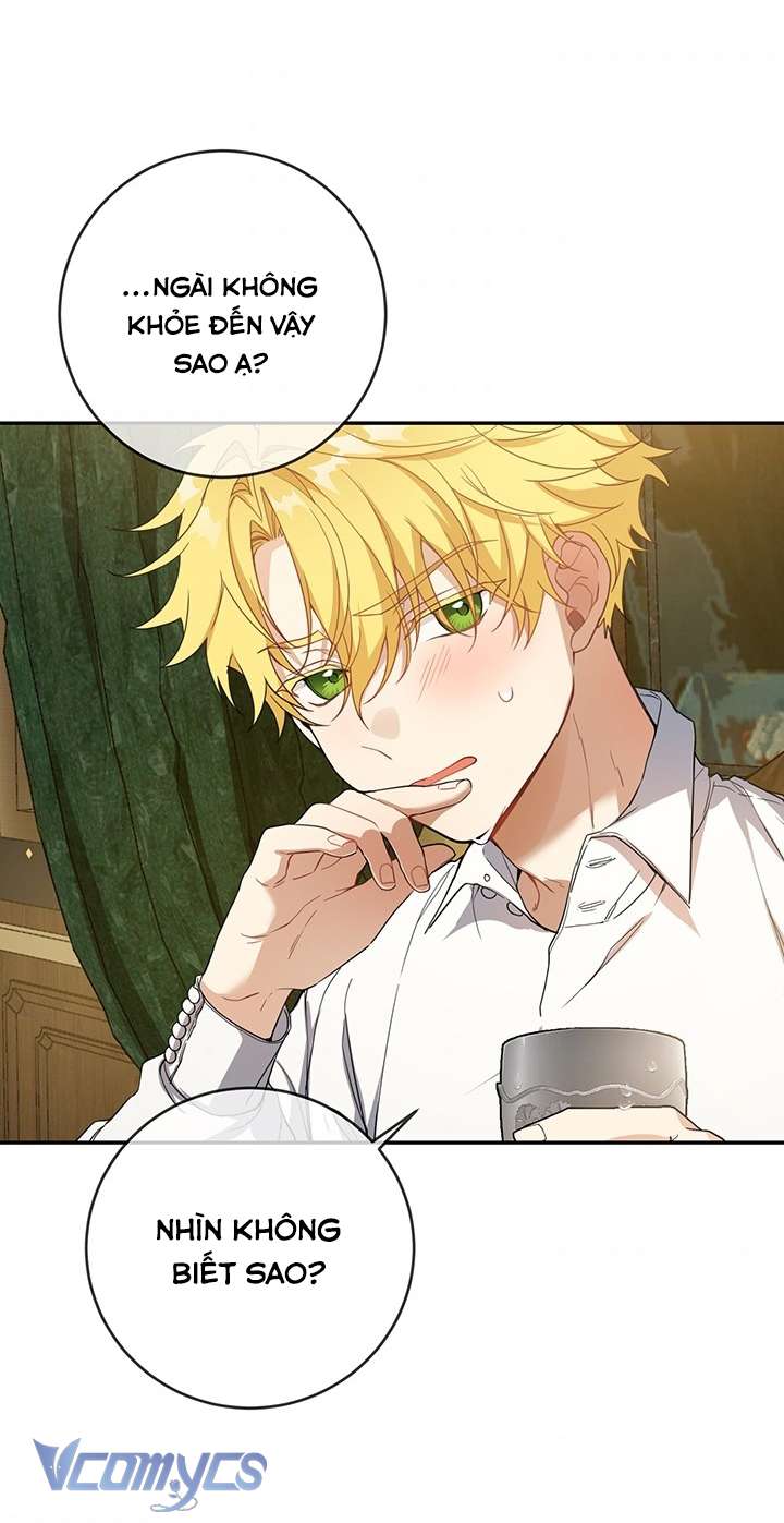 Lại Một Lần Nữa Hướng Về Ánh Sáng Chap 15 - Next Chap 16