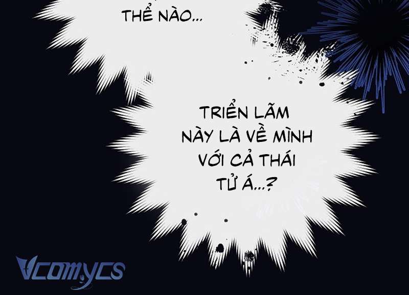 Hầu Gái Độc Quyền Của Hoàng Hậu Phản Diện Chapter 39 - Trang 4