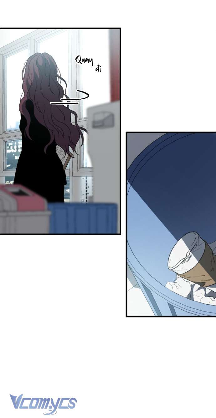Ba Lần Động Phòng Chapter 1 - Trang 4