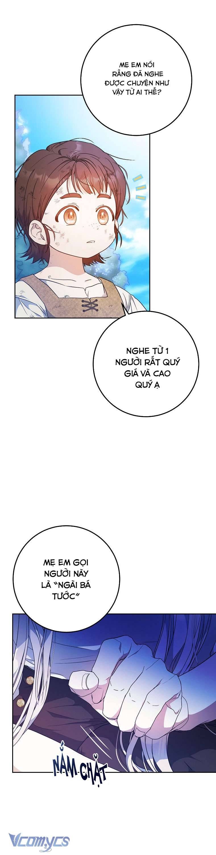 Tôi Trở Thành Vợ Của Nam Chính Chap 84 - Trang 3