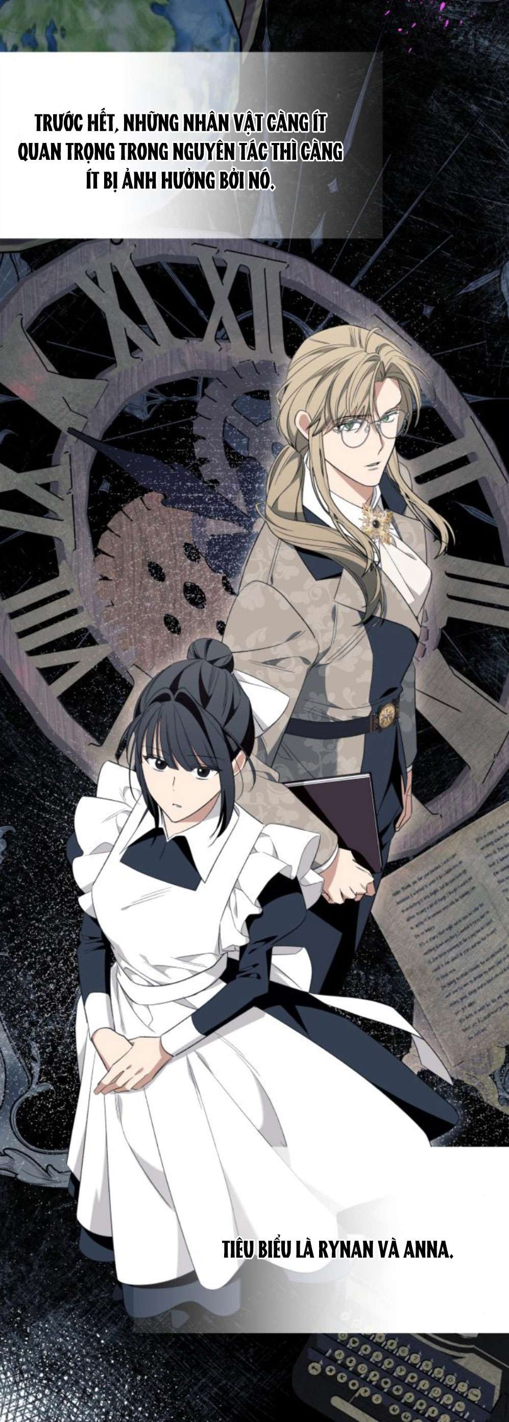 Tôi Tưởng Đó Chỉ Là Tiểu Thuyết Trọng Sinh Bình Thường Chap 45 - Next Chapter 45.1