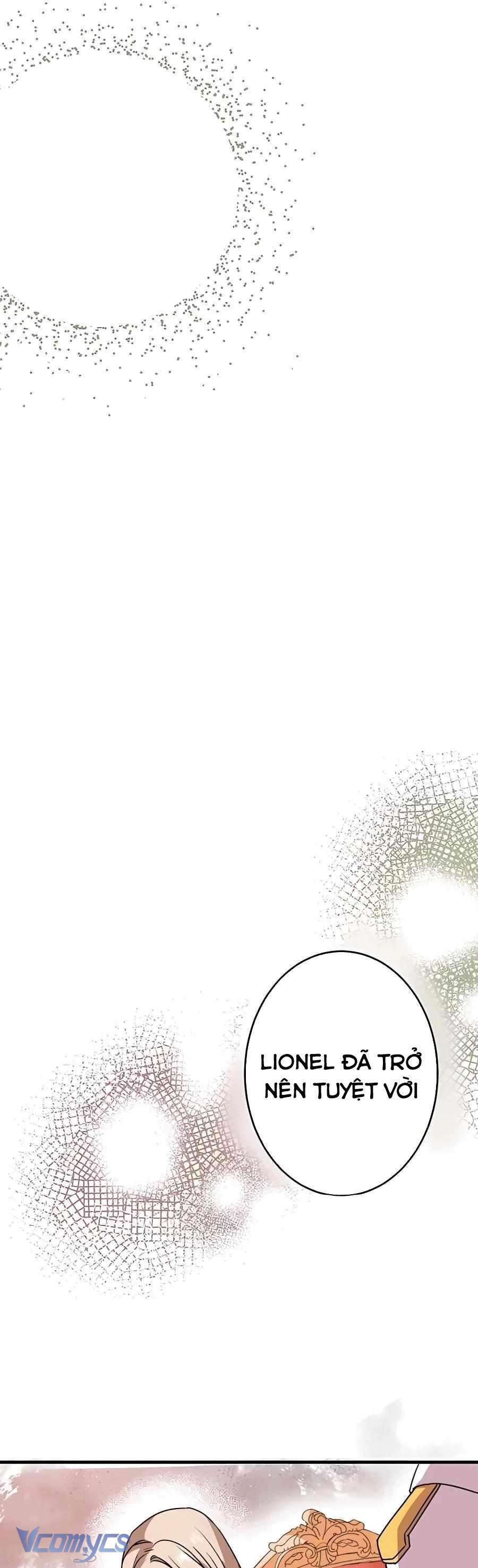 Dù Là Nhân Vật Phụ Nhưng Tôi Được Ngài Công Tước Nuông Chiều Hết Mực Chap 6 - Trang 2