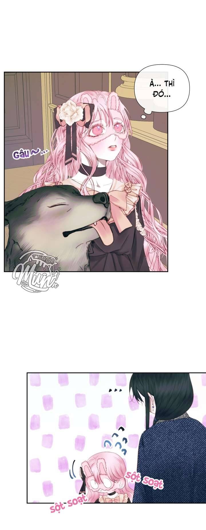 Siren: Trở Thành Gia Đình Của Nhân Vật Phản Diện Chapter 13 - Next Chapter 14