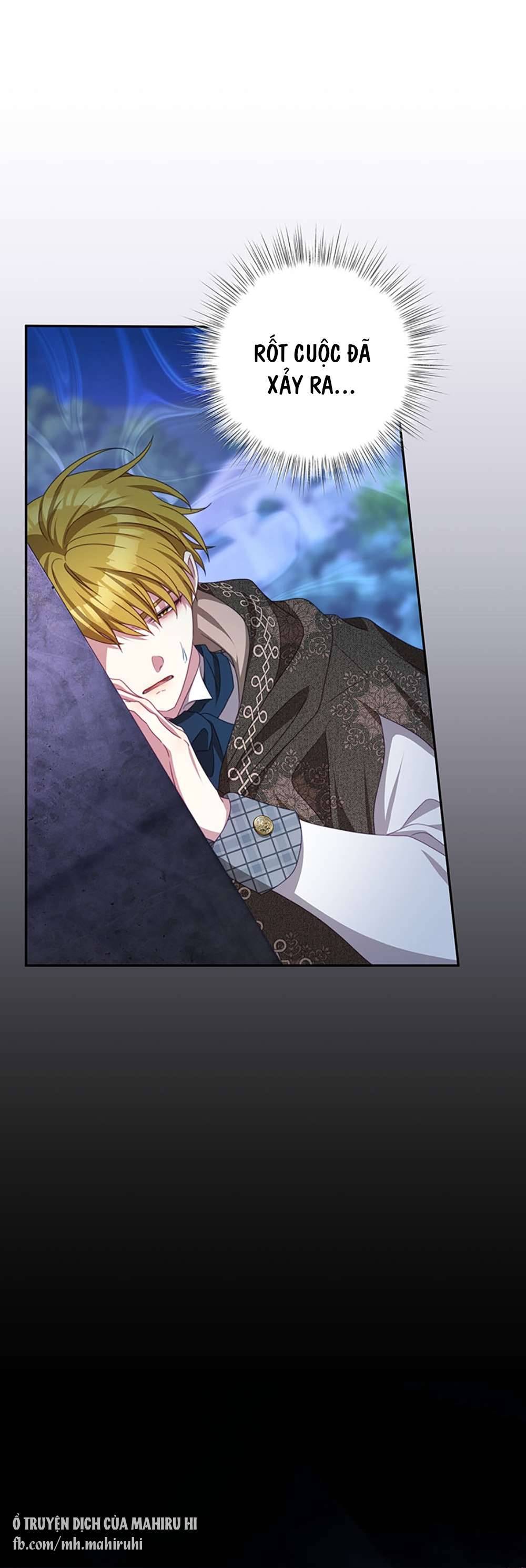 Trở Thành Tình Địch Của Các Nam Chính Chapter 71 - Next Chapter 72