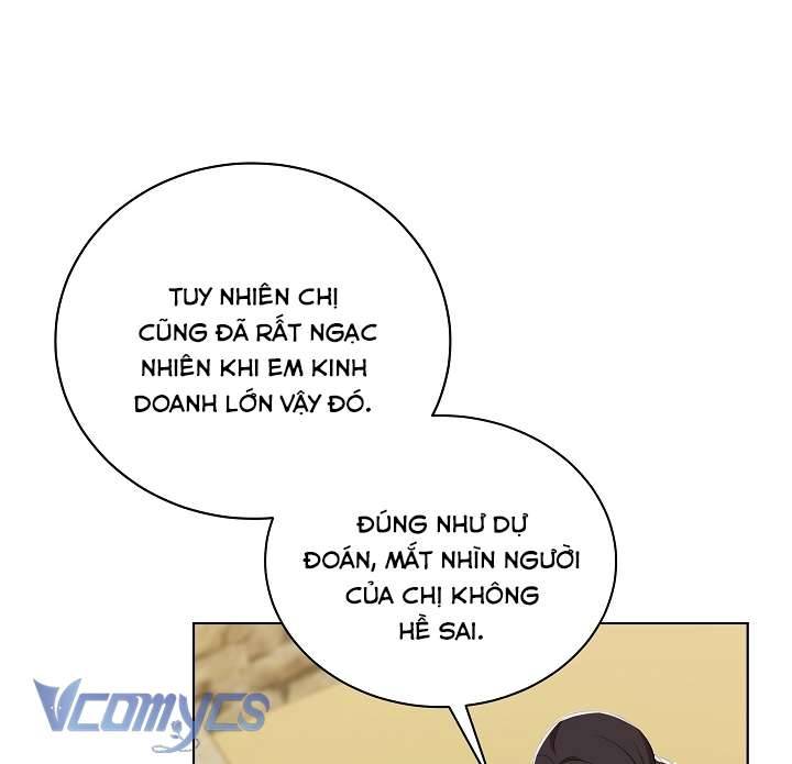 [18+] Biên Niên Sử Xuân Họa Thời Joseon Chap 20 - Trang 2