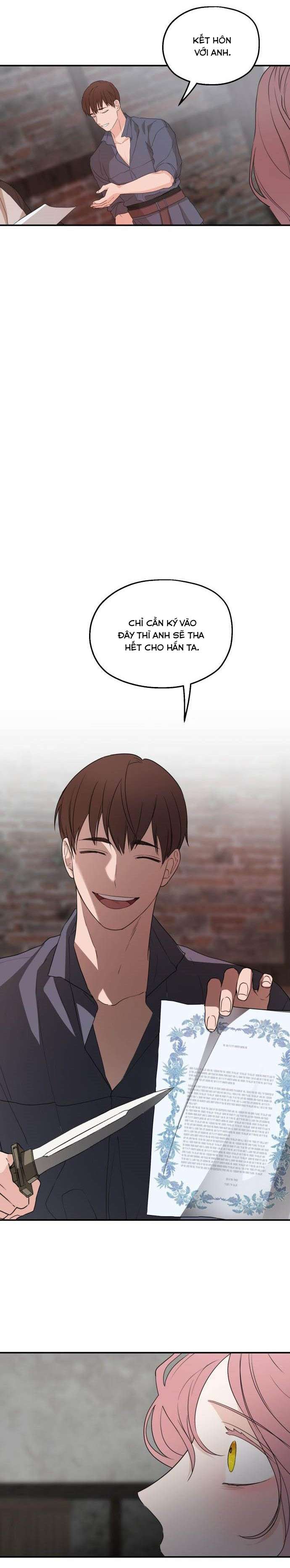 Gia Đình Chồng Quá Ám Ảnh Bởi Tôi Chap 24 - Next Chap 25