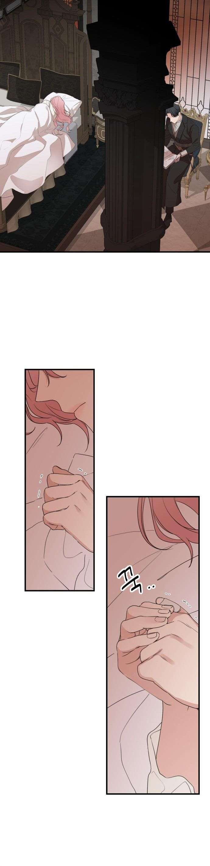 Gia Đình Chồng Quá Ám Ảnh Bởi Tôi Chap 25 - Next Chap 26