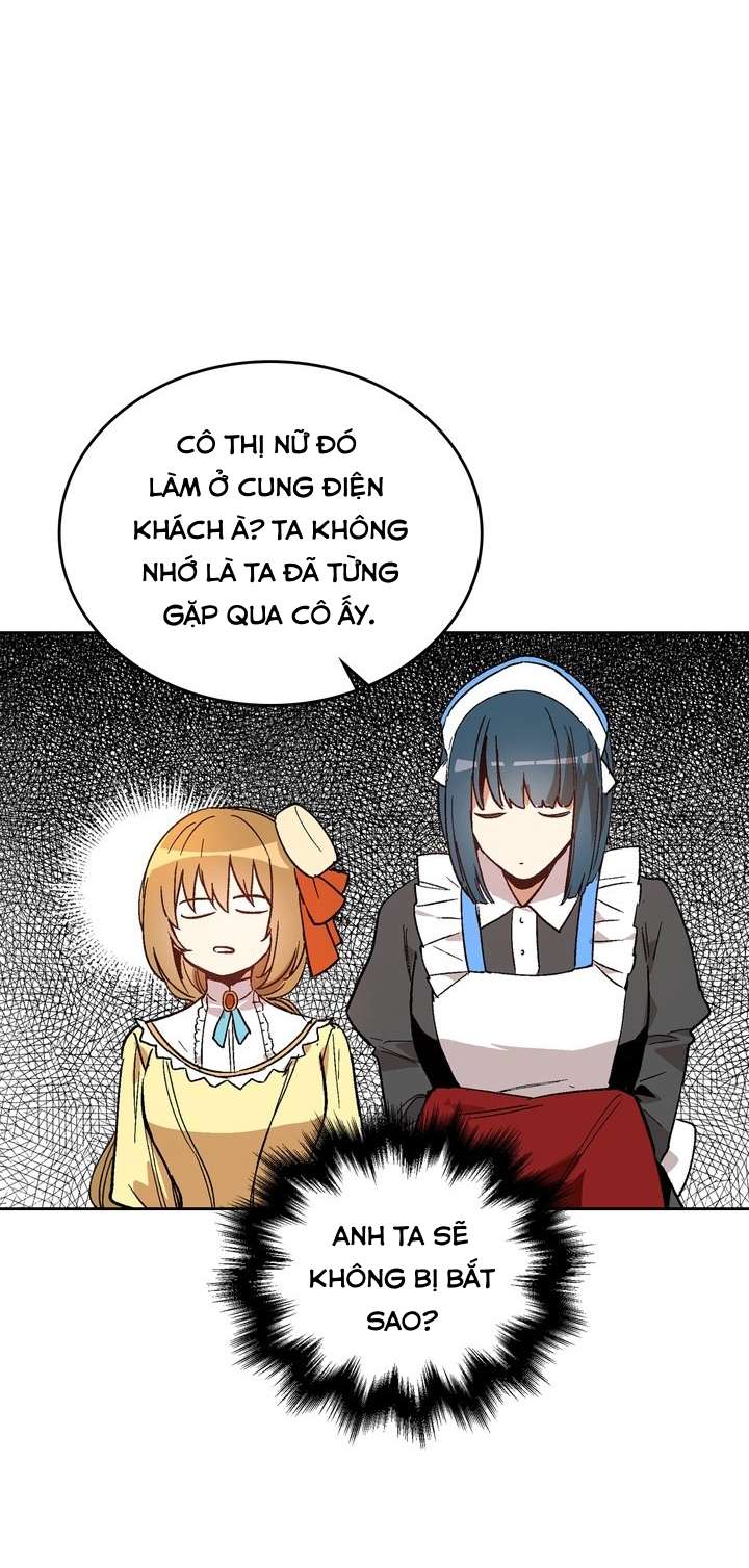 Vị Hôn Thê Khế Ước Của Công Tước Chapter 56 - Trang 4