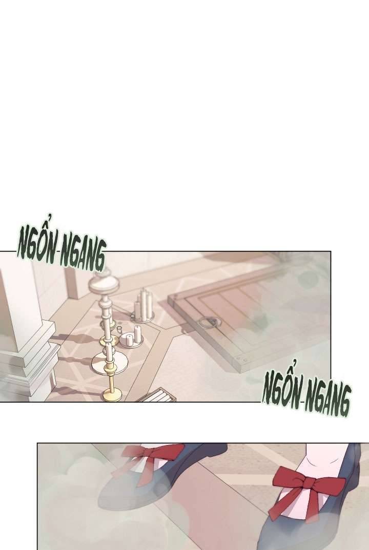 Siren: Trở Thành Gia Đình Của Nhân Vật Phản Diện Chapter 22 - Next Chapter 23