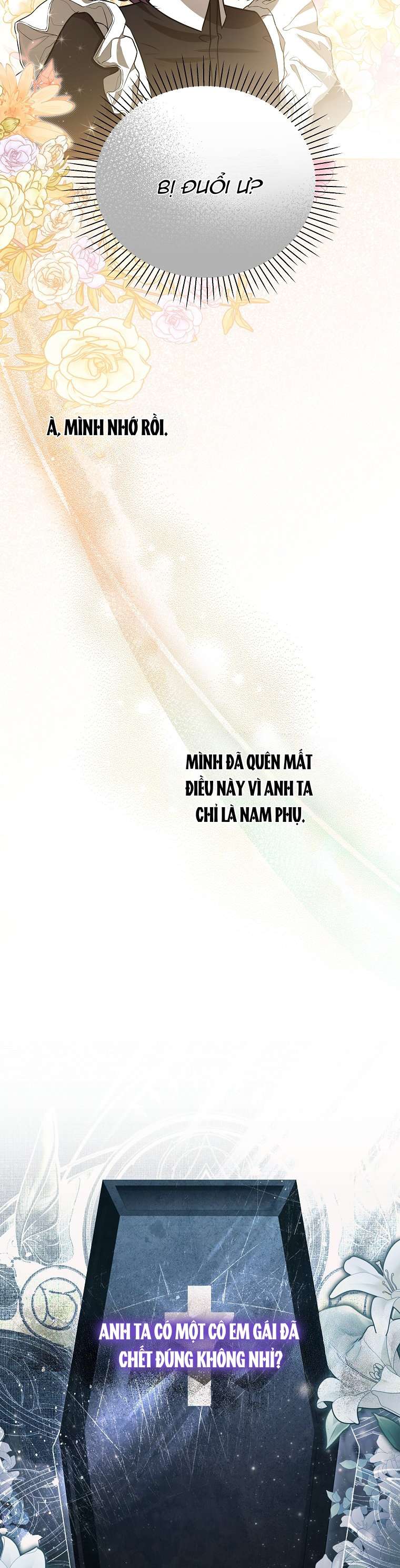 Chị Gái Tôi Là Nhân Vật Chính Chap 14 - Next Chap 15