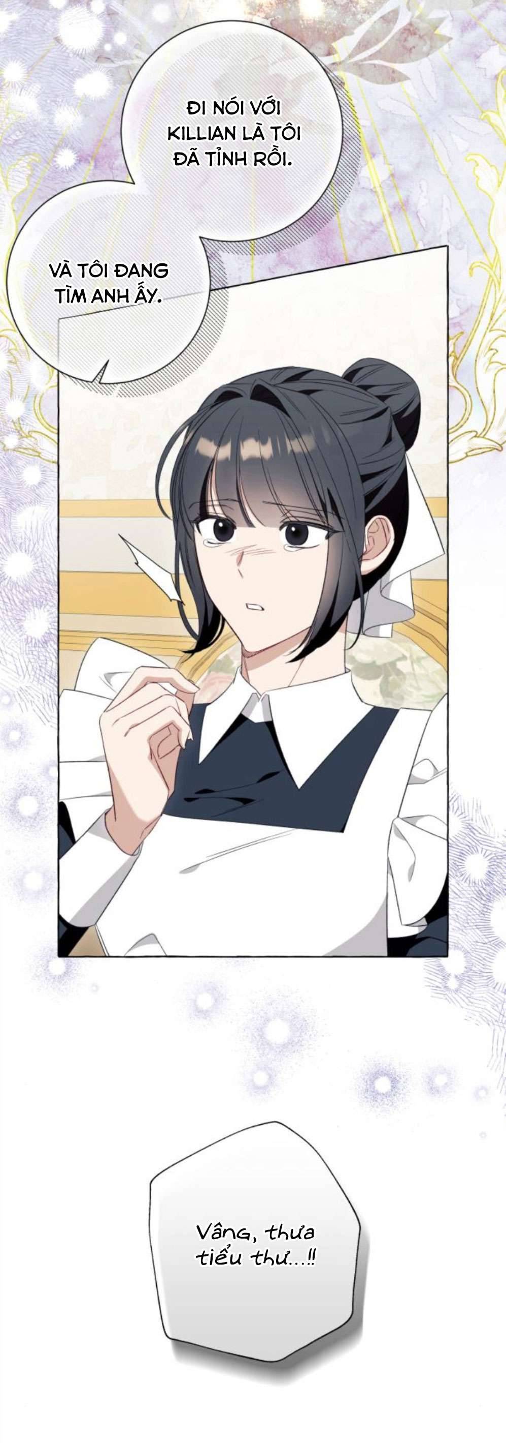 Tôi Tưởng Đó Chỉ Là Tiểu Thuyết Trọng Sinh Bình Thường Chap 45 - Next Chapter 45.1