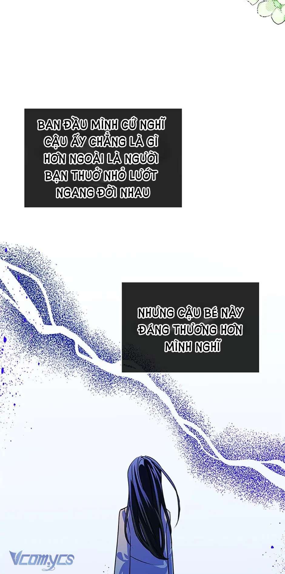 Tôi Chỉ Là Bạn Của Nam Chính Thôi Chap 4 - Trang 2