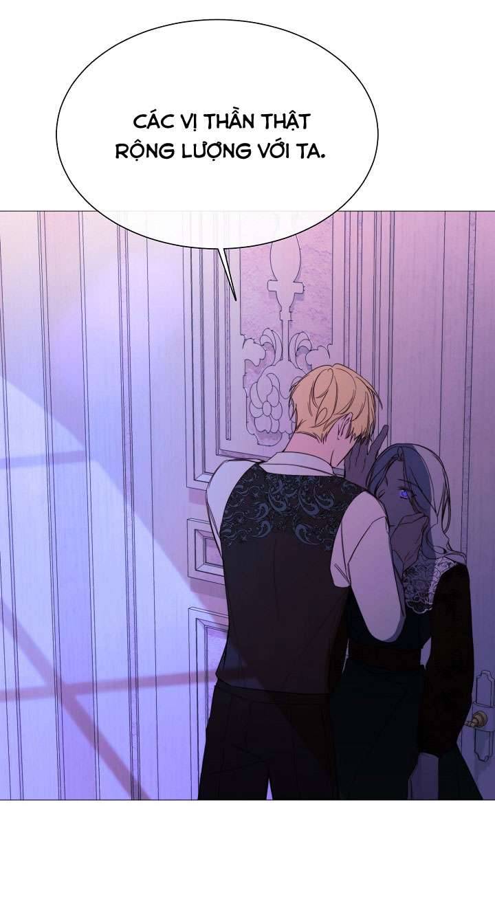 Ác Nữ Cần Bạo Chúa Chapter 53 - Trang 4