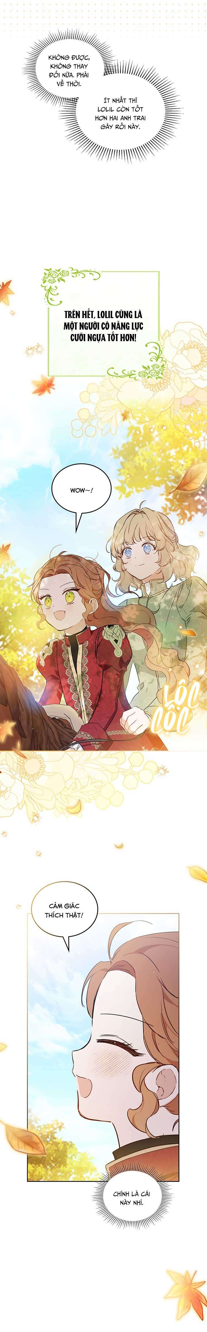 Kiếp Này Nhất Định Làm Gia Chủ Chap 97 - Trang 2