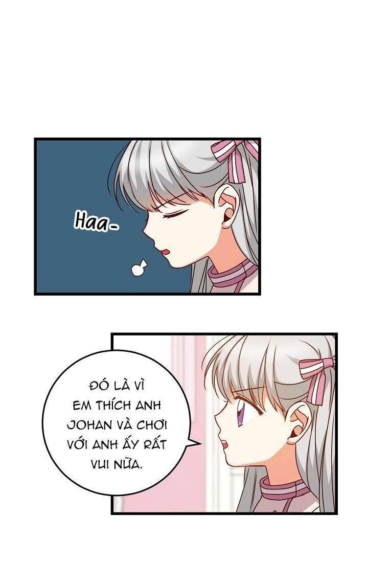 Cẩn Thận Với Các Anh Trai Đấy! Chap 25 - Trang 2