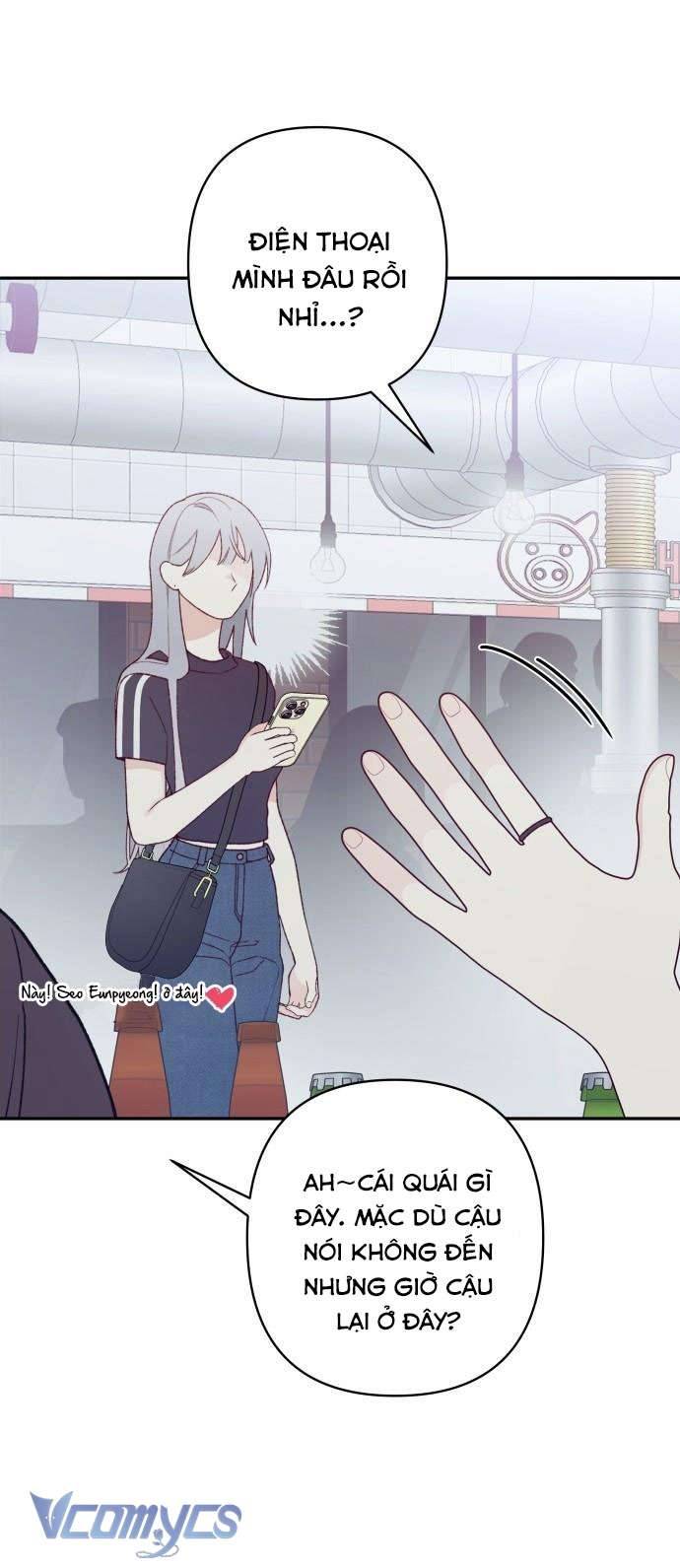 [18+] Cậu Ổn Đến Mức Nào Chap 1 - Trang 2