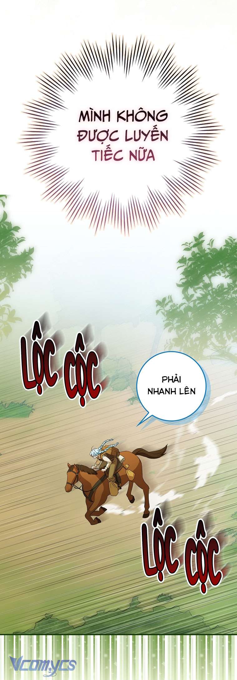 Thời Hạn Cuối Cùng Đang Tràn Ngập Trên Cửa Sổ Trạng Thái Chap 13 - Trang 4