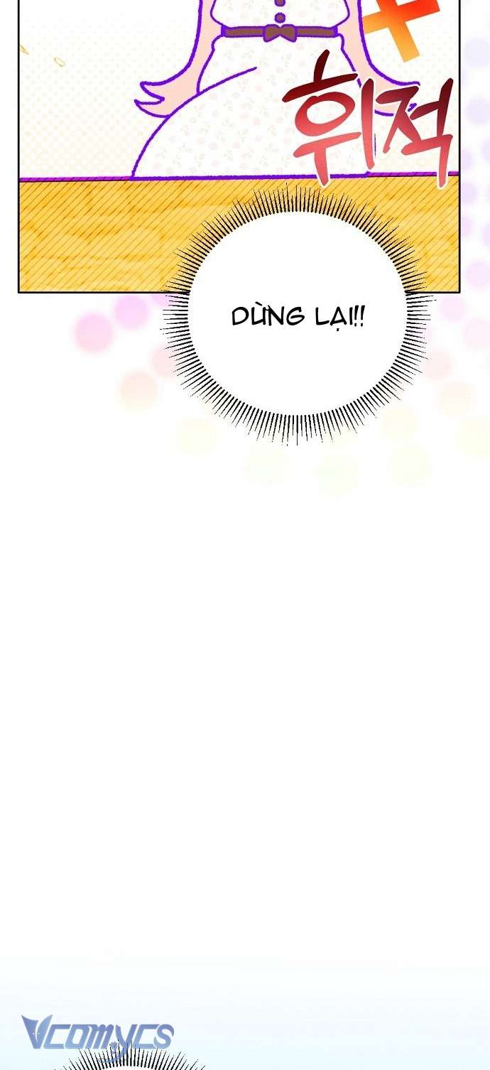 Papa Bạo Chúa, Con Sẽ Bảo Vệ Người! Chap 1 - Trang 2