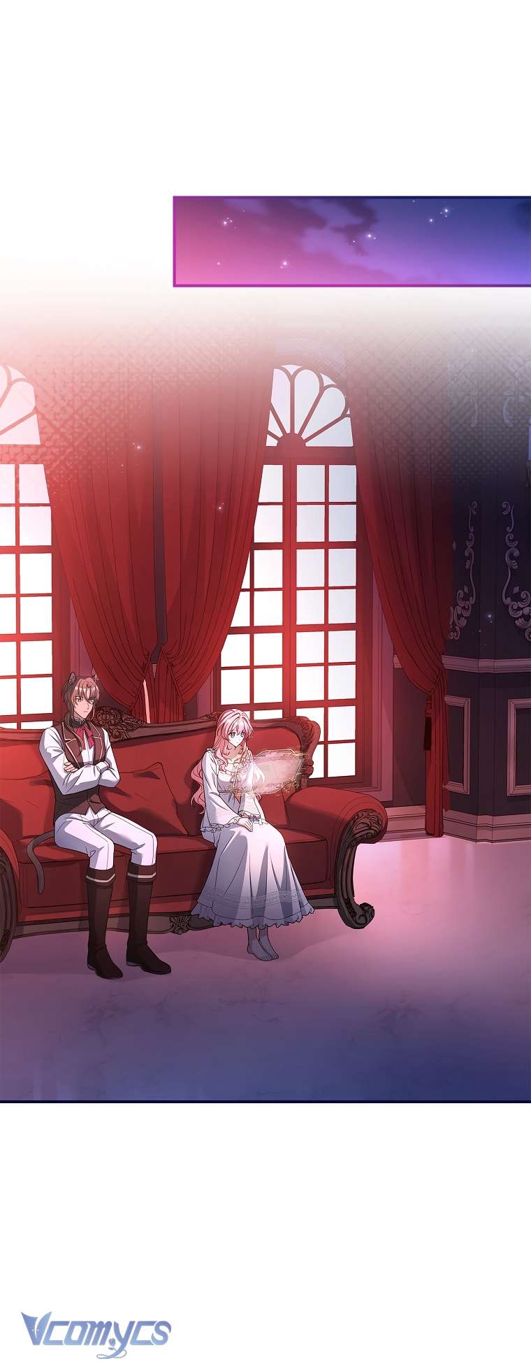 Tôi Đã Tắt Cài Đặt Chế Độ Nhận Thức Nỗi Đau! Chap 3 - Next Chap 4