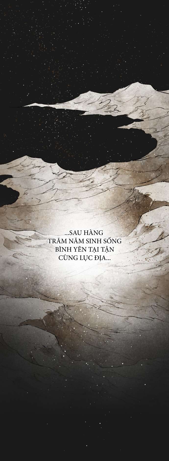 Lời Thú Nhận Của Chúa Tể Bóng Tối Chap 60 - Trang 4