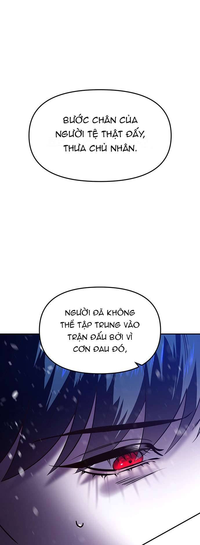 Vương Tử Huyền Bí Chapter 41 - Trang 4