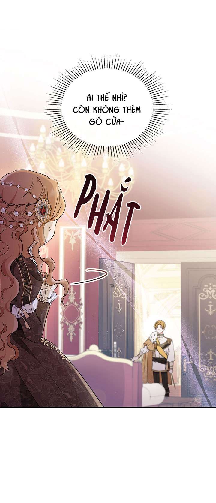 Kiếp Này Nhất Định Làm Gia Chủ Chap 60 - Trang 2