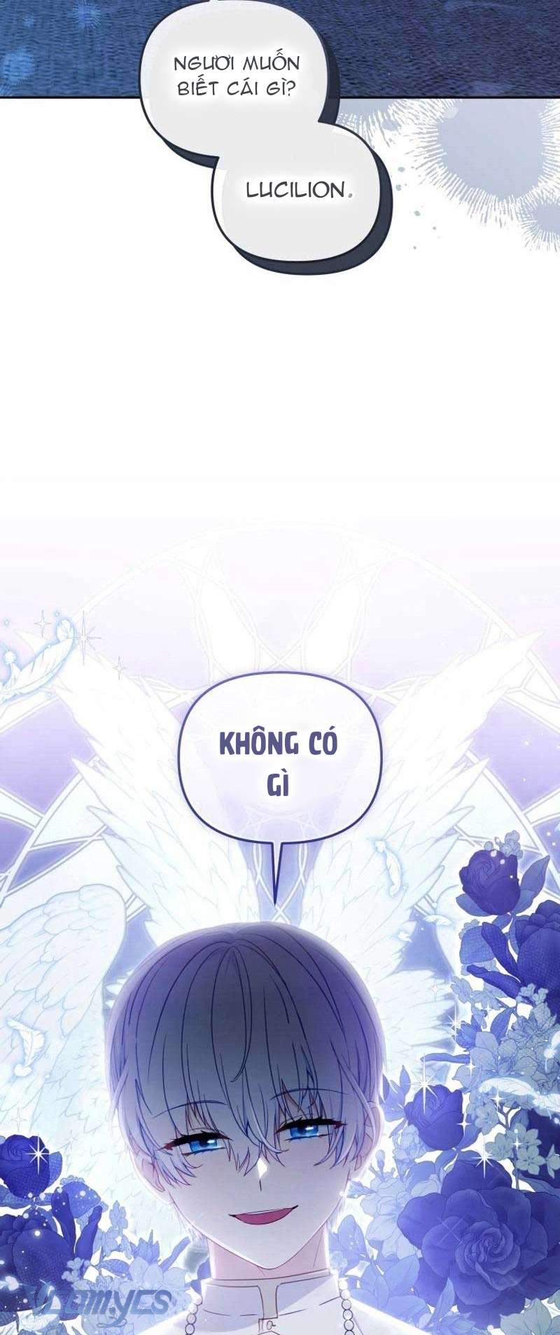 Tôi Được Nuôi Dưỡng Bởi Những Kẻ Phản Diện Chap 75 - Trang 3