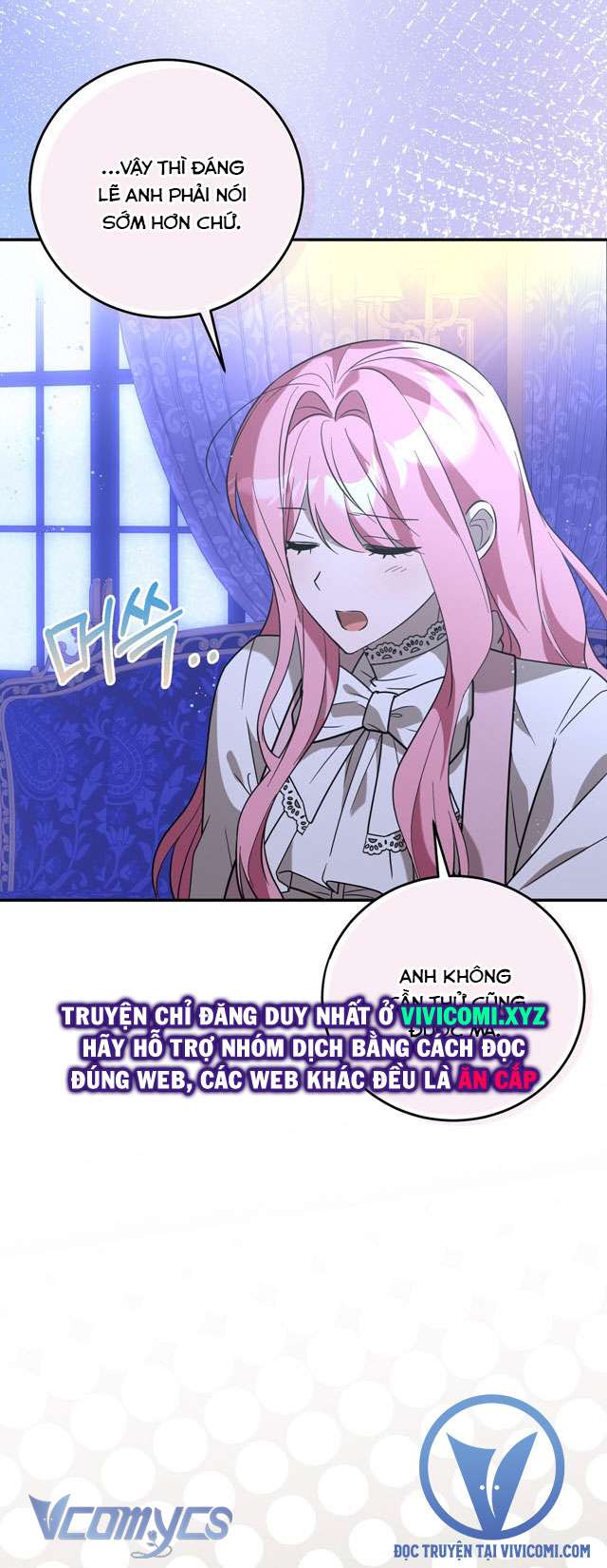 Không Phải Tôi Cố Tình Khiến Anh Ta Si Mê Đâu Chapter 15 - Trang 4