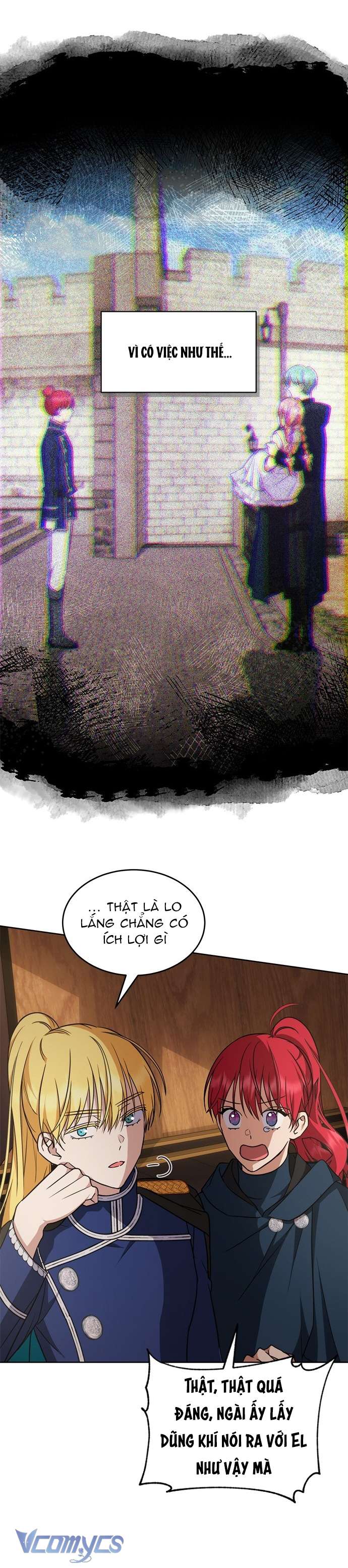 Làm Thế Nào Để Ăn Chủ Nhân Chapter 49 - Trang 3