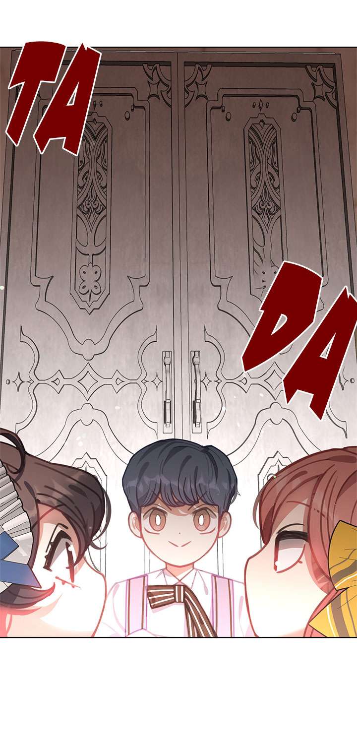 Gia Đình Bị Ám Ảnh Bởi Tôi Chapter 13 - Trang 4