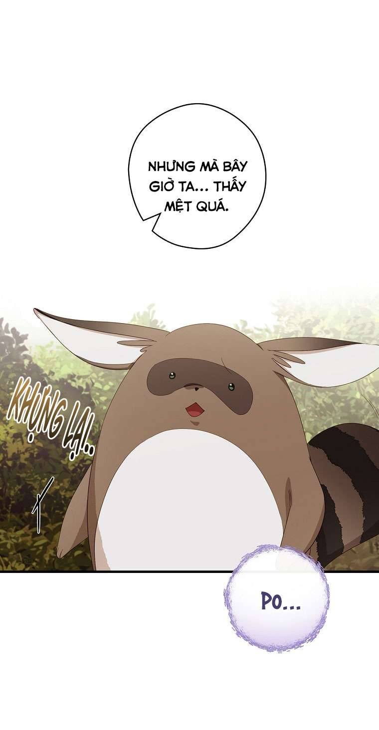 Phương Pháp Khiến Phu Quân Đứng Về Phía Tôi Chapter 33 - Trang 4