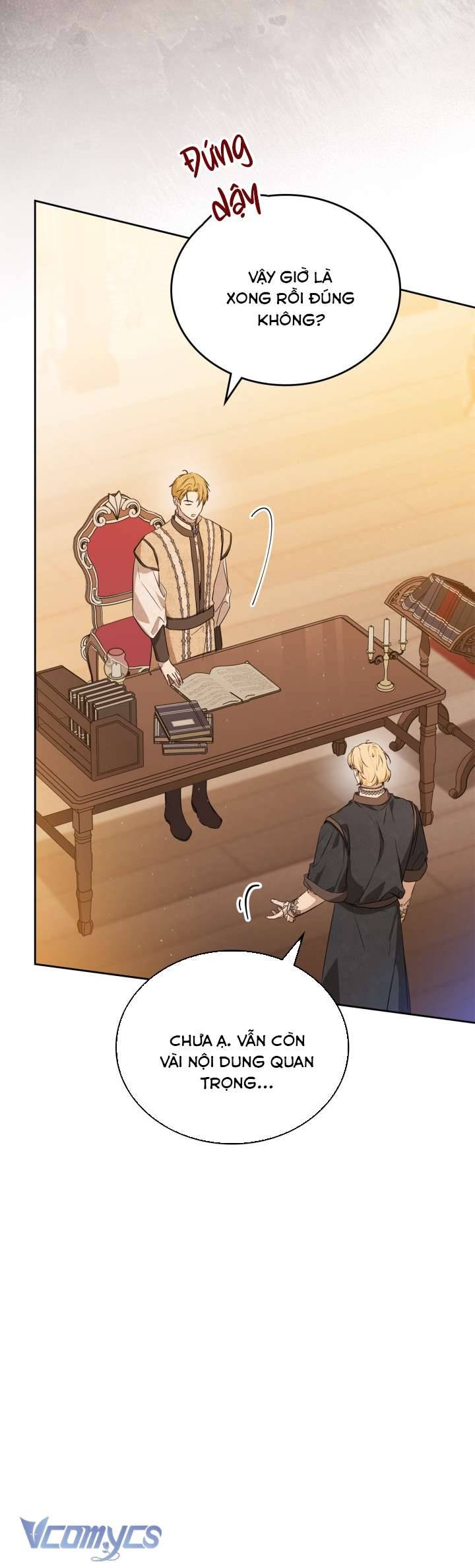 Kiếp Này Nhất Định Làm Gia Chủ Chap 145 - Trang 2